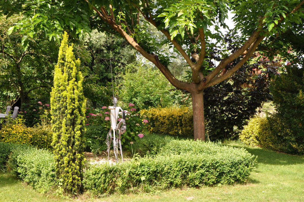 le parc