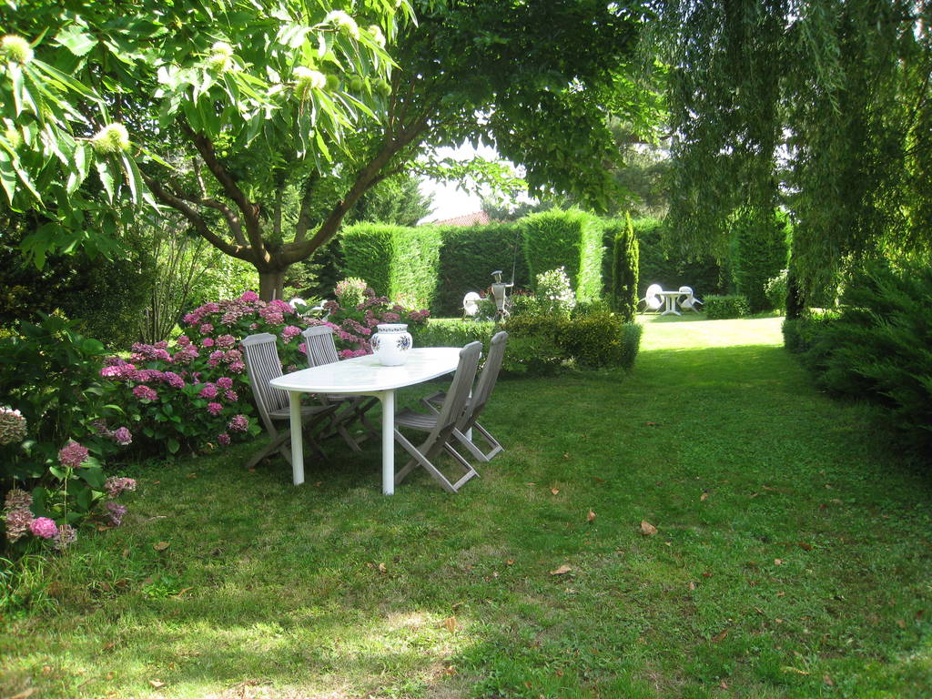 le parc