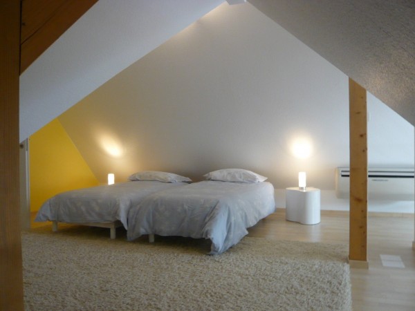 La deuxième chambre