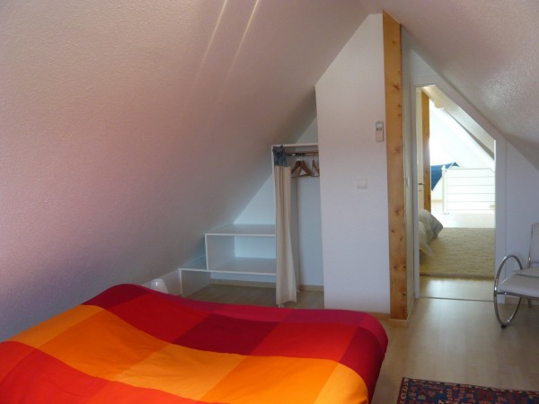 chambre des parents