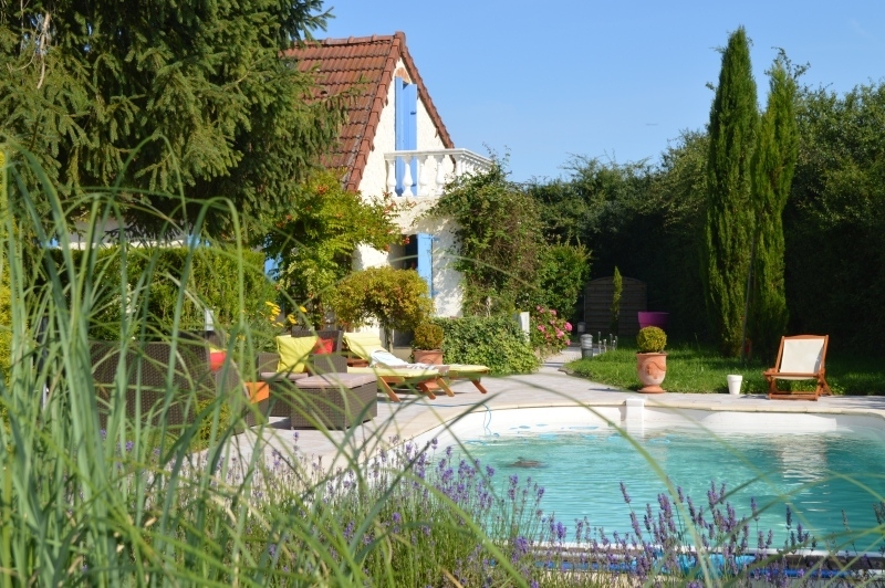 Gîtes de France 3 épis