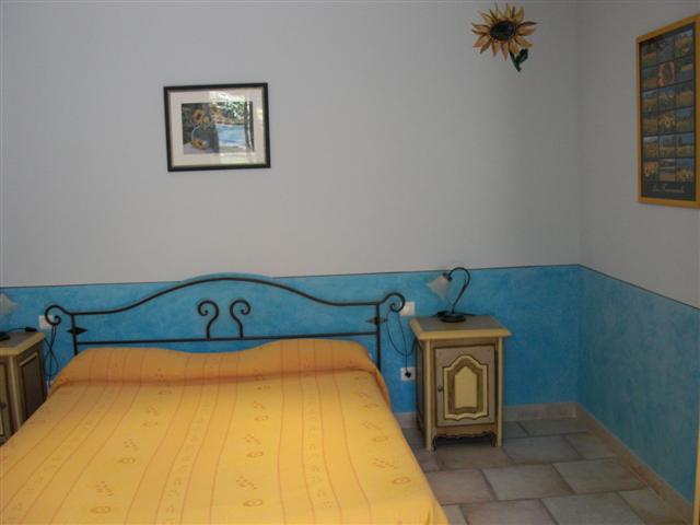 La chambre Tournesol