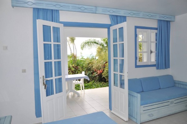 INTERIEUR BUNGALOW