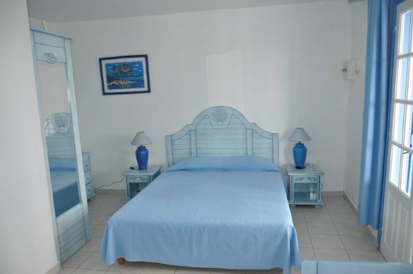 BUNGALOW 2 PERSONNES
