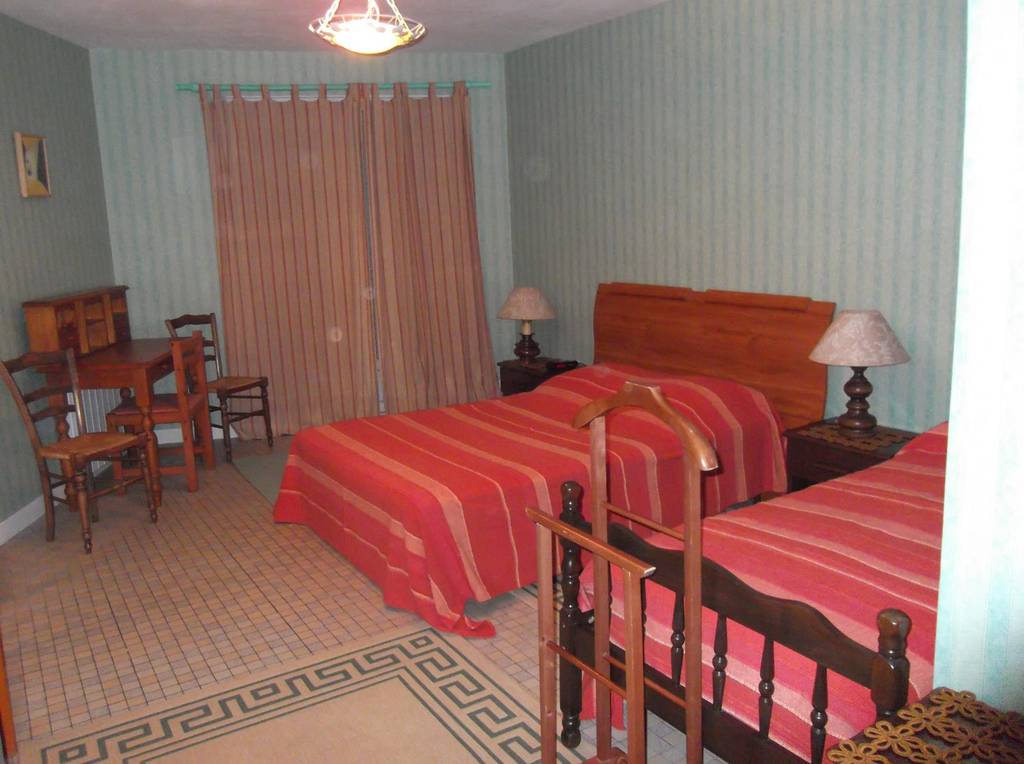 La chambre 2