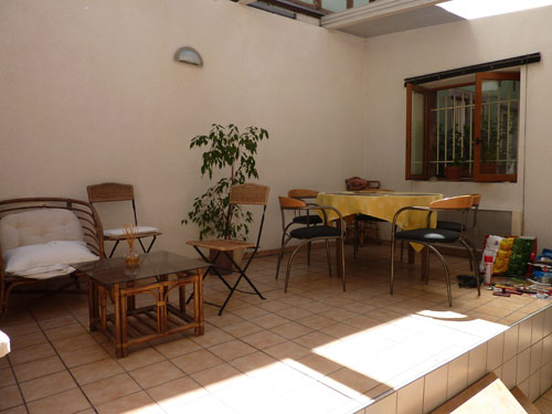 sejour,salle à manger