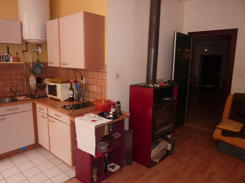 cuisine americaine