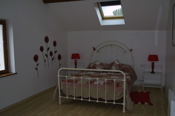 Chambre Parentale