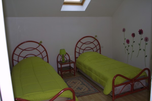 Chambre 2