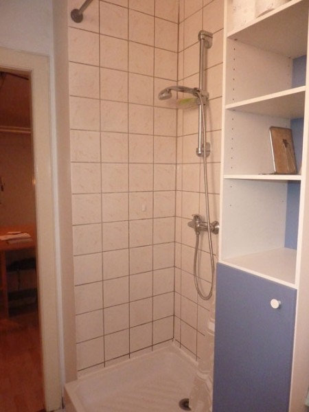 salle de bain,w.c.