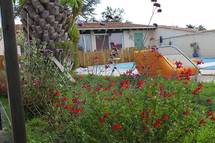 Holiday rental House 4 persons Arles