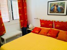 Holiday rental Apartment 4 persons Palamós