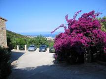 Holiday rental Apartment 4 persons Propriano