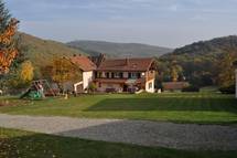 Alquiler de Casa para 6 personas en Rimbachzell