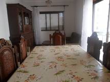 Holiday rental Apartment  6 persons Chafé
