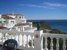 Holiday rental House 6 persons Nerja