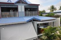 Holiday rental House 6 persons Sainte Anne