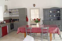 Alquiler de Casa para 6 personas en La Garnache