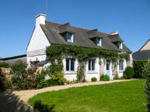 Holiday rental House 5 persons Paimpol