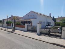 Holiday rental Apartment 2 persons Saint Cyprien Plage