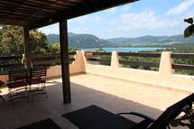 Holiday rental House 4 persons Porto Vecchio<br />