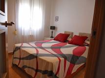 Ferienunterkunft Wohnung 6 Personen Vilanova i la Geltrú