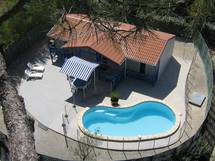 Holiday rental House 7 persons Soulac sur Mer