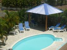 Holiday rental House 4 persons Sainte Anne<br />