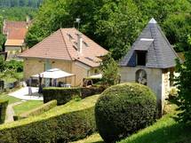 Alquiler de Casa para 4 personas en Sainte Mondane