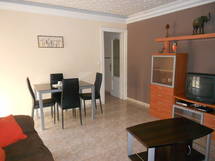 Se alquila Apartamento para 4 personas en Vinaròs