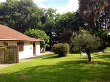 Holiday rental House 12 persons Dax<br />