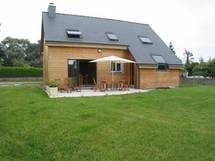 Holiday rental House 8 persons Paimpol