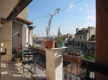 Se alquila Apartamento para 4 personas en Marseille