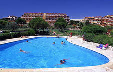 Location de vacances à Antibes (06). 