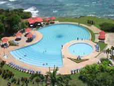 A louer dans complexe hotelier, St François.