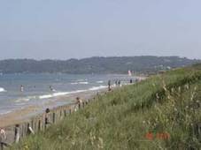 Location mer, Mobil Home direct plage.