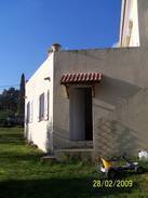 Entre mer et montagne, joli F3 à Biguglia.