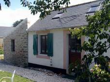 Location maison à Belle Ile en Mer, La Benjamine.