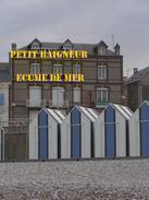 Locations de vacances vues mer près d'Etretat.