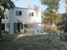 Chaucre location maison 93 m2 agréable et calme.