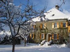 Location appartement 12/13 personnes, La Roseraie, La Chapelle-d'Abondance.