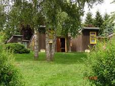 Location Chalet 4/6 personnes à Cunlhat, Puy de Dôme.