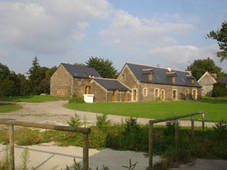 Les locations du puits à Rochefort en Terre.