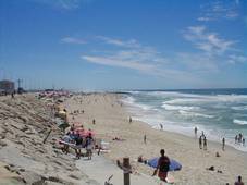 Appartement Esmoriz-Espinho bon prix, Porto.