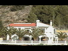 Location villa en Espagne, La Nucia.