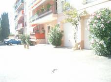 Grand appartement F3 de 68m2 dans résidence calme.