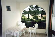 A 150m de la plage, joli appartement 4-5 personnes, Saint-Georges-de-Didonne.