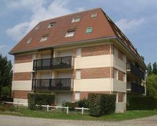 Loue studio à Villers-sur-Mer dans le Calvados.