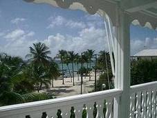 Résidence SAVANNAH Saint-François, Location 