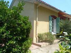 Location saisonnière T3, Île de Porquerolles.